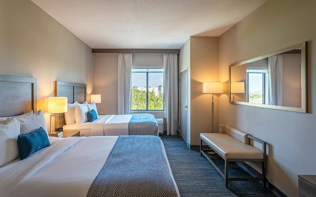 photo 3 of Pestana Orlando Suites - Lake Buena Vista