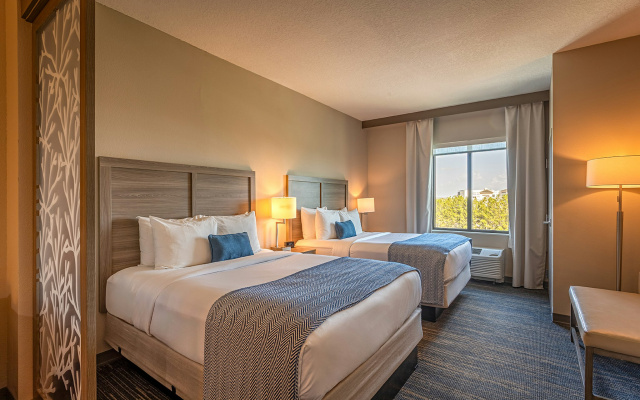 photo 4 of Pestana Orlando Suites - Lake Buena Vista
