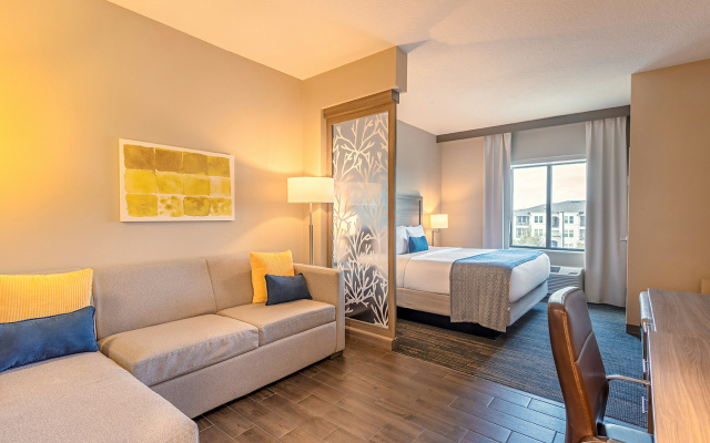 photo 5 of Pestana Orlando Suites - Lake Buena Vista