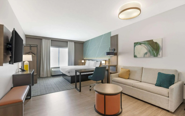 photo 5 of Comfort Suites Richmond East