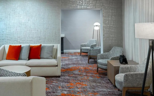 photo 2 of Comfort Suites