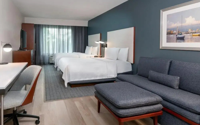photo 3 of Comfort Suites