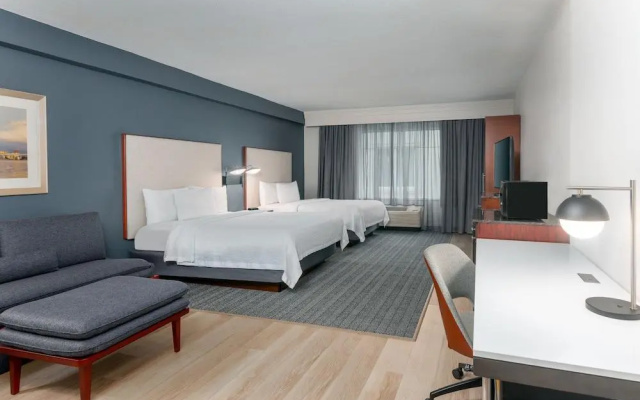photo 4 of Comfort Suites