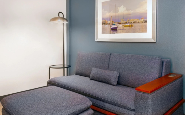 photo 5 of Comfort Suites