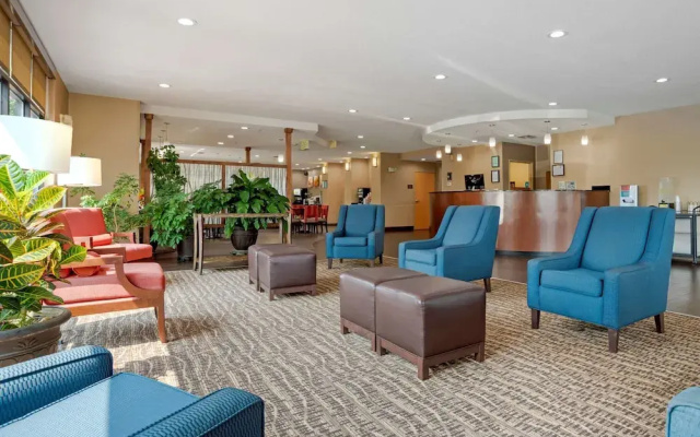 photo 2 of Comfort Suites Oxford