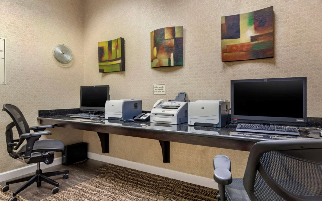 photo 4 of Comfort Suites Florence I-95