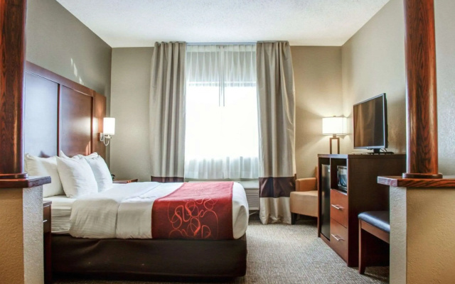 photo 5 of Comfort Suites Lombard - Addison