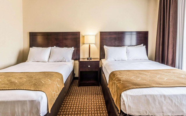 photo 5 of SureStay by Best Western Marion
