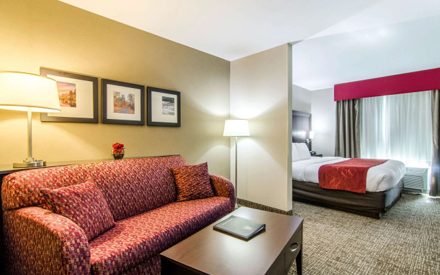 photo 5 of Comfort Suites Bentonville - Rogers