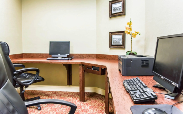 photo 4 of Comfort Suites Palm Bay - Melbourne