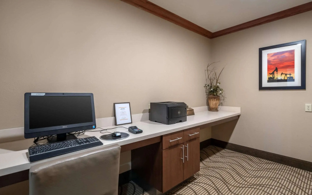 photo 3 of Comfort Suites McKinney - Allen