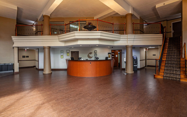 photo 2 of Comfort Suites Morrow - Atlanta South