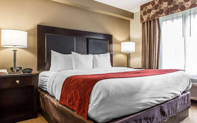 photo 3 of Comfort Suites Morrow - Atlanta South