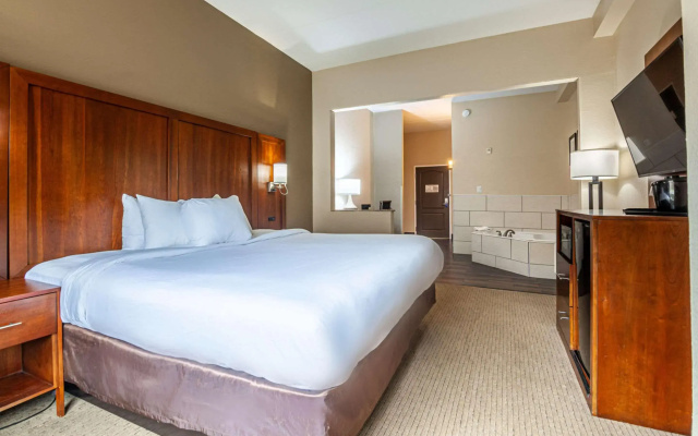 photo 5 of Comfort Suites Morrow - Atlanta South