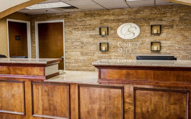 photo 2 of Comfort Suites Georgetown