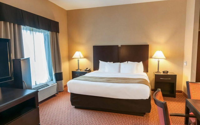 photo 4 of Spark by Hilton Exton