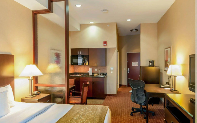 photo 5 of Spark by Hilton Exton