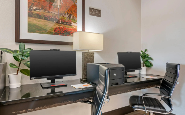 photo 5 of Comfort Suites St Charles - St Louis