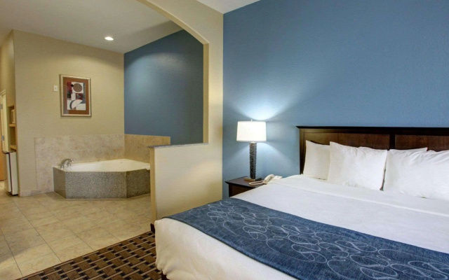 photo 3 of Comfort Suites Georgetown