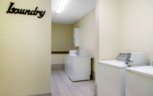photo 5 of Comfort Suites Danville