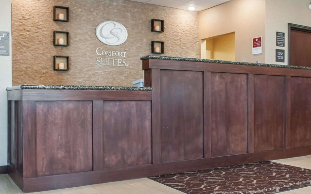 photo 2 of Comfort Suites Farmington