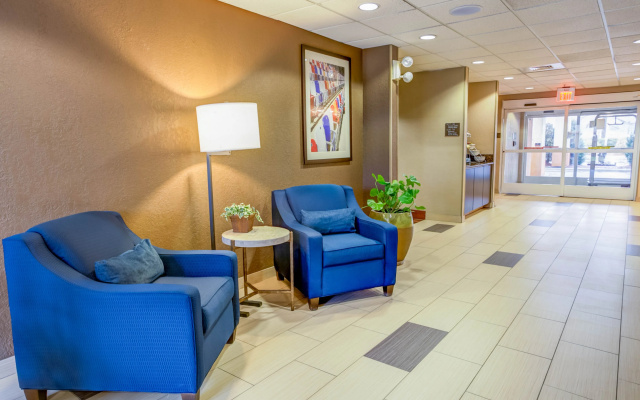 photo 2 of Charlotte Suites