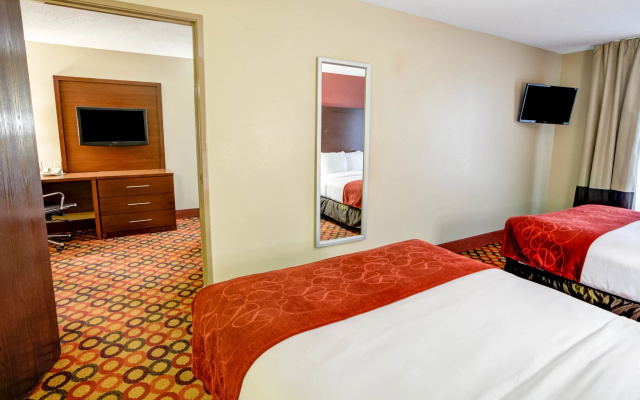 photo 4 of Charlotte Suites