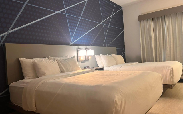 photo 4 of Comfort Suites Louisville Airport