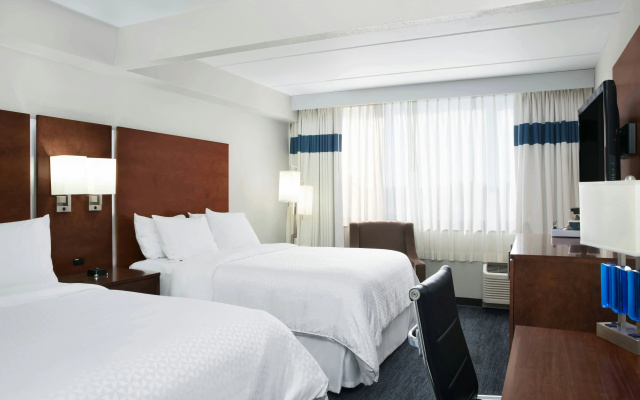 photo 4 of Four Points by Sheraton Fort Lauderdale Airport/Cruise Port