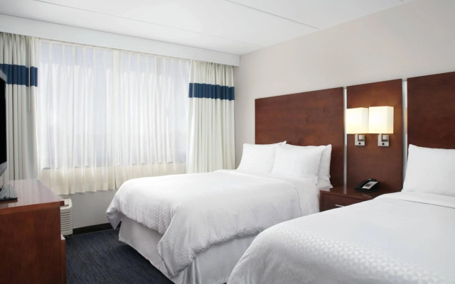 photo 5 of Four Points by Sheraton Fort Lauderdale Airport/Cruise Port