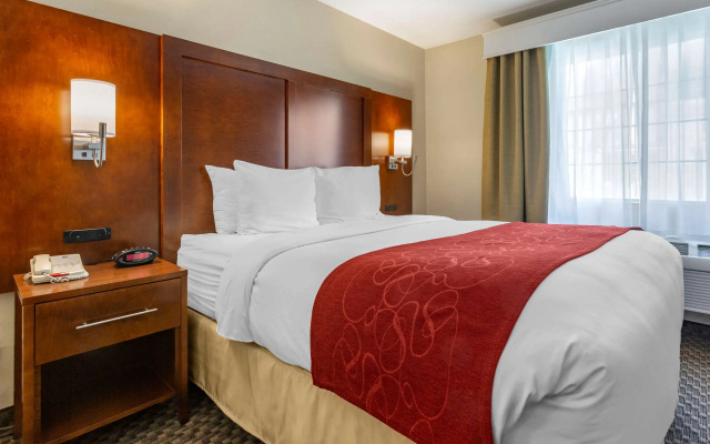 photo 3 of Spark by Hilton Tempe Phoenix Airport