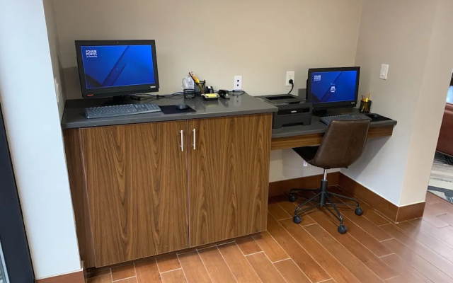 photo 3 of Four Points by Sheraton Allentown Lehigh Valley
