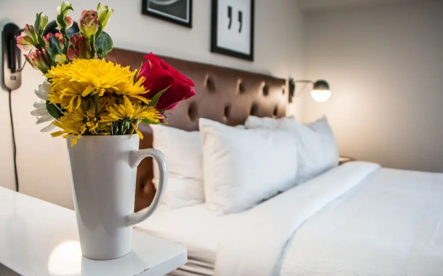 photo 4 of Four Points by Sheraton Allentown Lehigh Valley