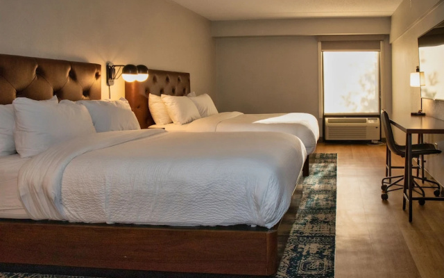 photo 5 of Four Points by Sheraton Allentown Lehigh Valley