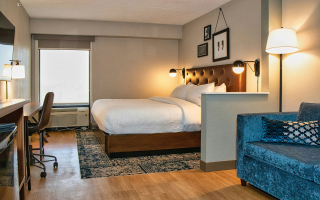 photo 3 of Four Points by Sheraton Allentown Lehigh Valley