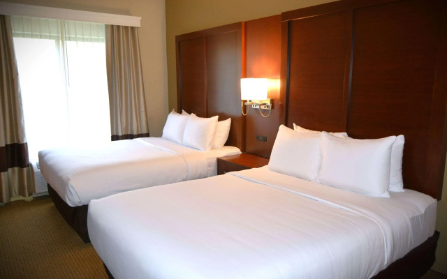 photo 4 of Comfort Suites Lancaster Amish Country