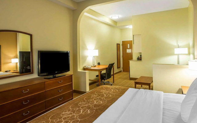 photo 3 of Comfort Suites Anderson-Clemson