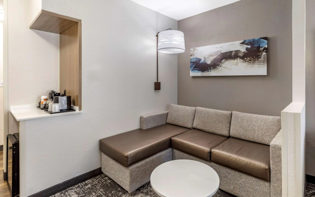 photo 5 of Comfort Suites Anderson-Clemson