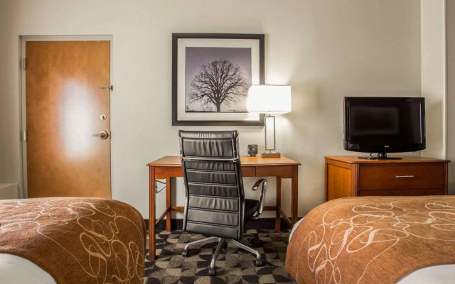 photo 5 of Comfort Suites Columbia at Harbison