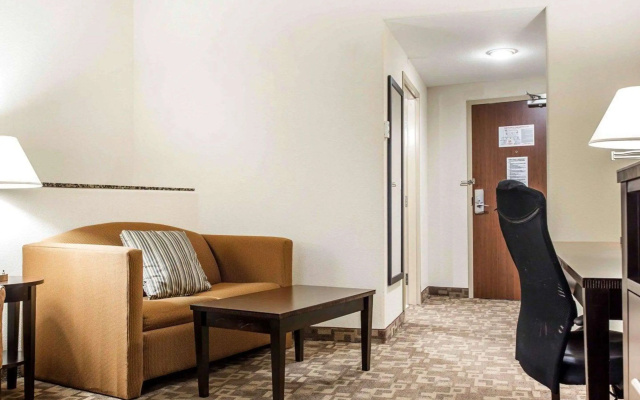 photo 4 of Comfort Suites At Kennesaw State University