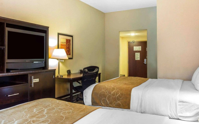 photo 5 of Comfort Suites At Kennesaw State University
