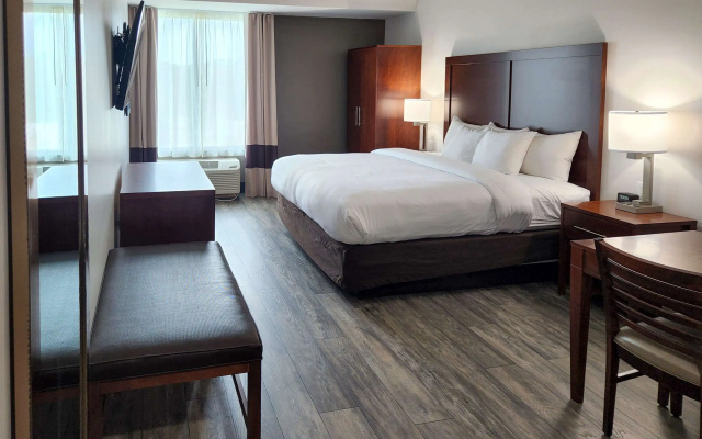 photo 5 of Comfort Suites Baymeadows Near Butler Blvd