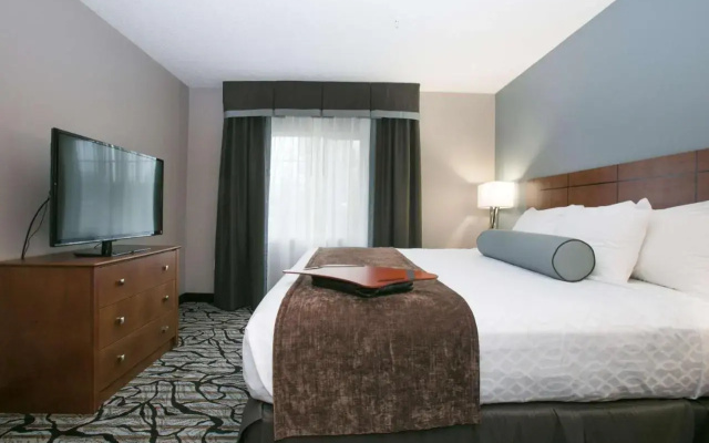 photo 4 of Comfort Suites Blaine