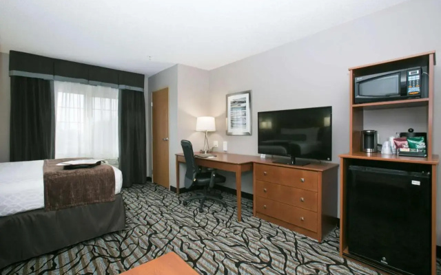 photo 5 of Comfort Suites Blaine