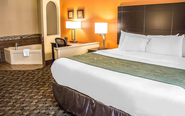 photo 5 of Spark by Hilton Bluffton Hilton Head Island
