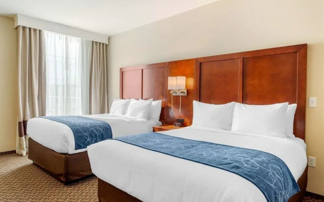 photo 3 of Comfort Suites Burlington Near I-5