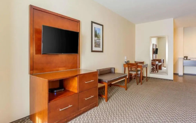 photo 5 of Comfort Suites Burlington Near I-5