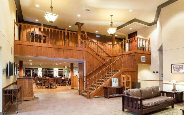 photo 2 of Lift Bridge Lodge, an Ascend Collection Hotel