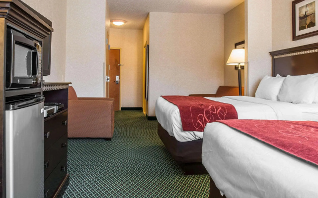photo 5 of Comfort Suites Canton - Detroit