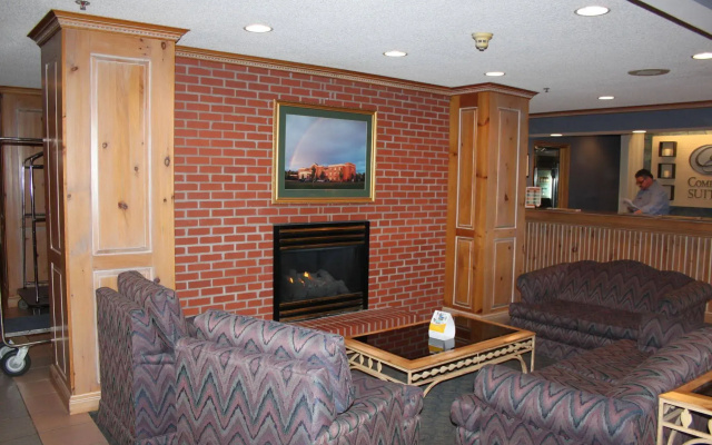 photo 2 of Holiday Inn Express Canton by IHG